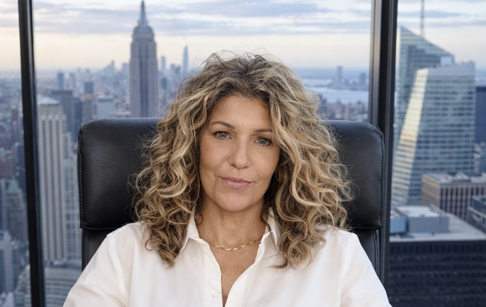Leslie Espinola, Founder of High Peak Dental Advisors
